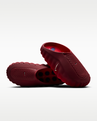 Nike Mind 001 Men's Pregame Mules. Nike SG